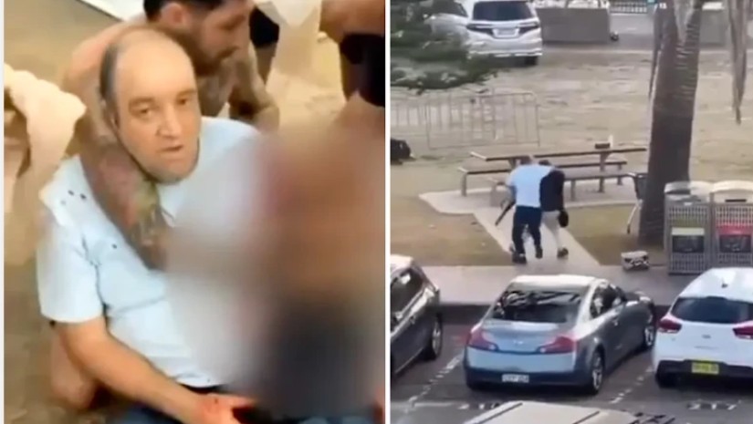 ცნობილია, გმირის ვინაობა, რომელმაც ბონდი ბიჩზე თავდასხმისას, შეიარაღებულ პირს იარაღი წაართვა - ტრაგედიის ახალი დეტალები