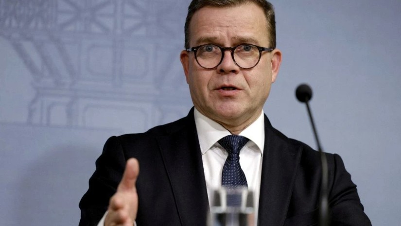 პეტერი ორპო