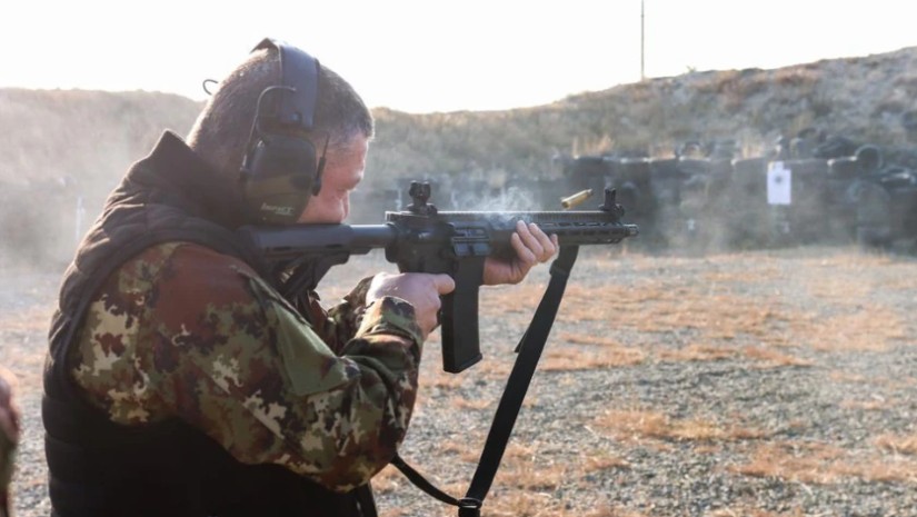 სასაზღვრო პოლიცია