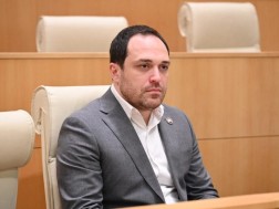 გიორგი გაბუნია გიორგი გაბუნია