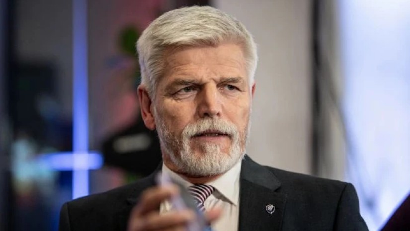 ჩეხეთის პრეზიდენტმა პრემიერ-მინისტრ ანდრეი ბაბიშის მთავრობა დანიშნა