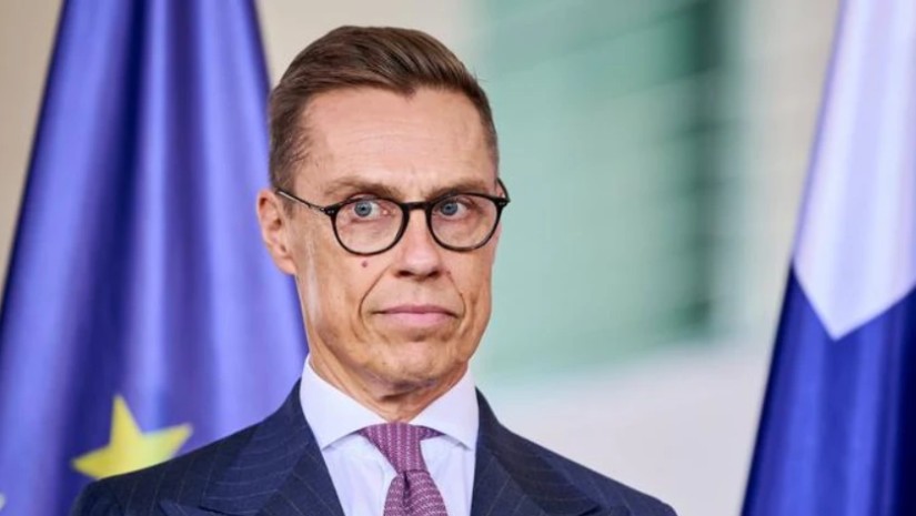 ალექსანდრ სტუბი