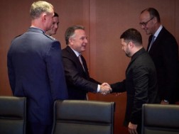 მოლაპარაკებები მოლაპარაკებები