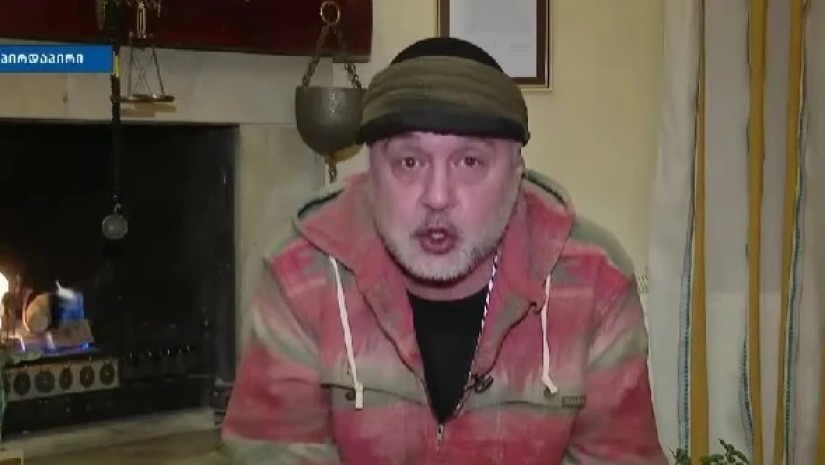 გია გაჩეჩილაძე