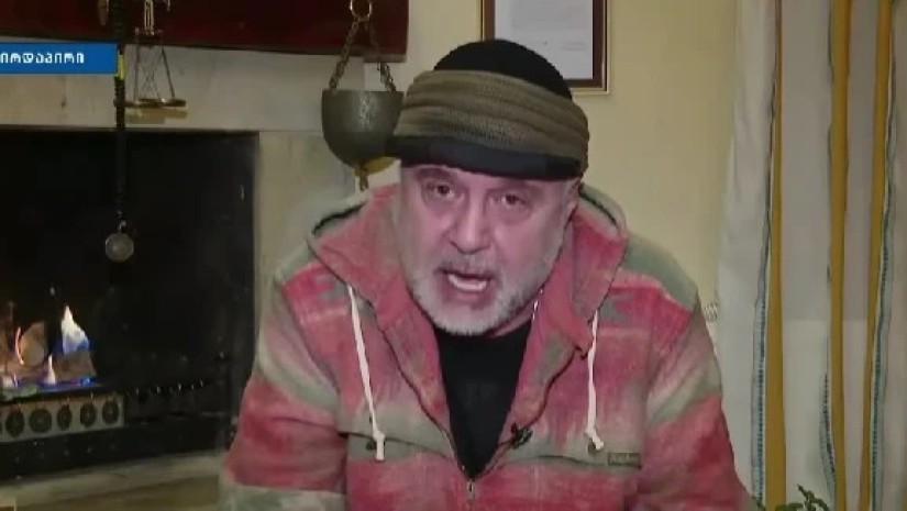 გია გაჩეჩილაძე