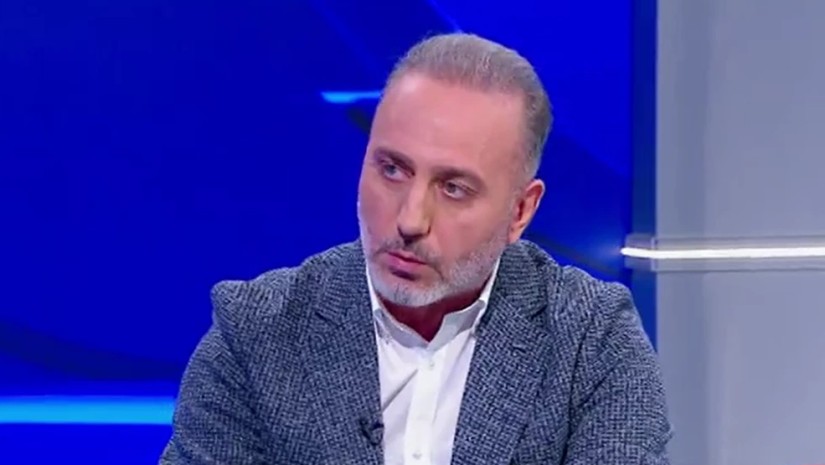 გიორგი შარაშიძე 