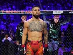  „ამაზე ახლოს ტიტულთან ვერ მივლენ“ | ილიაგეიჯისა და პიმბლეტის ჩხუბზე