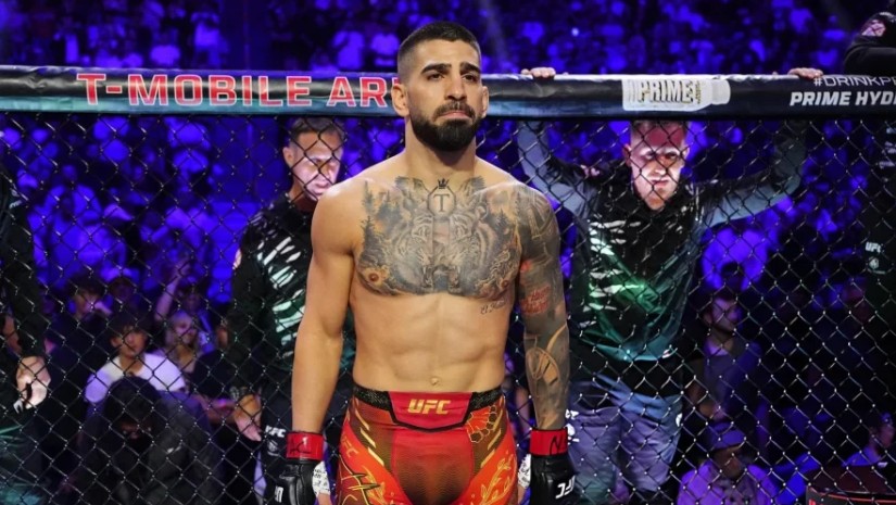  „ამაზე ახლოს ტიტულთან ვერ მივლენ“ | ილიაგეიჯისა და პიმბლეტის ჩხუბზე