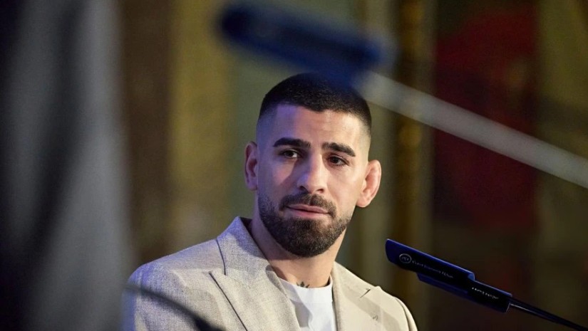 ილია თოფურია