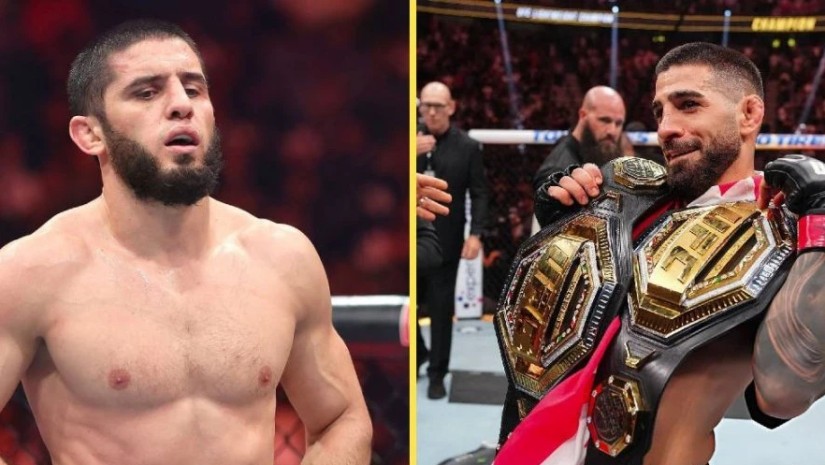 „ისლამთან შანსი არ აქვს“ | ცნობილი პრომოუტერი თოფურიაზე