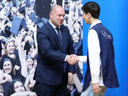 გივი მიქანაძე