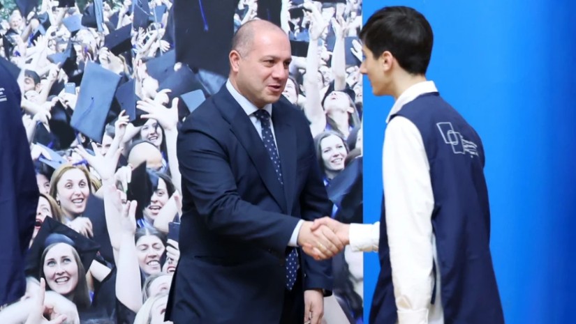 გივი მიქანაძე