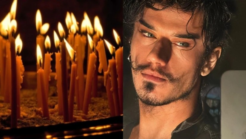 მედიუმი ხოსე დეივ კორტეზი