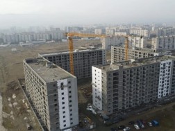 საცხოვრებელი კომპლექსი საცხოვრებელი კომპლექსი