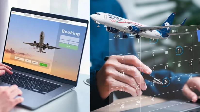 ავიაბილეთები