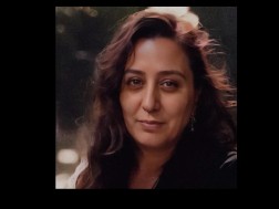 ავარიის შედეგად დაღუპული ქალი