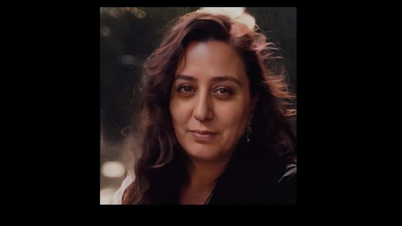 ავარიის შედეგად დაღუპული ქალი