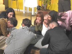 მონაწილეები