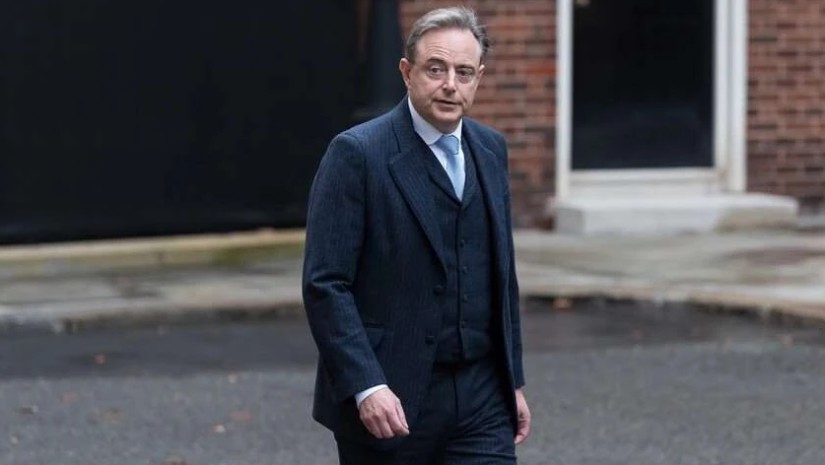 ბარტ დე ვევერი