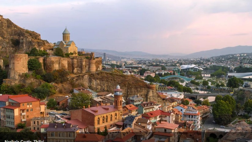 თბილისი