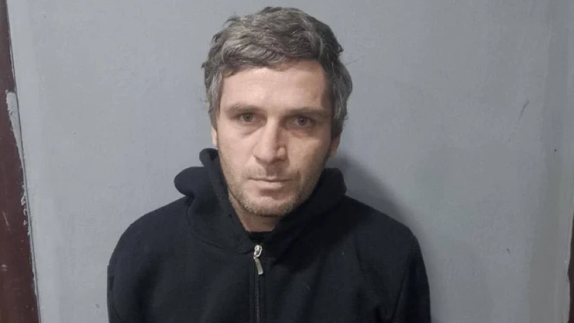 მალხაზ მაქაცარია