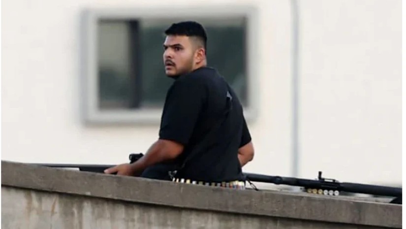 ნავიდ აკრამს 59 ბრალდება წაუყენეს