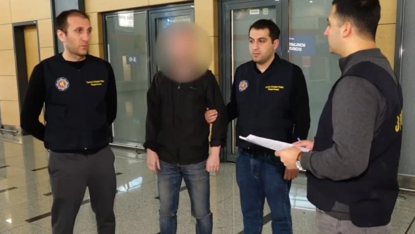 პოლიცია