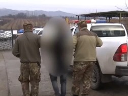 სასაზღვრო პოლიცია