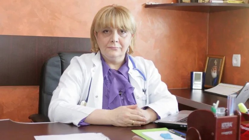 ინგა მამუჩაშვილი