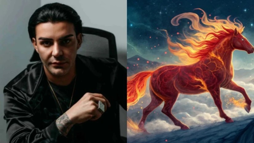 ცხენის წელი 