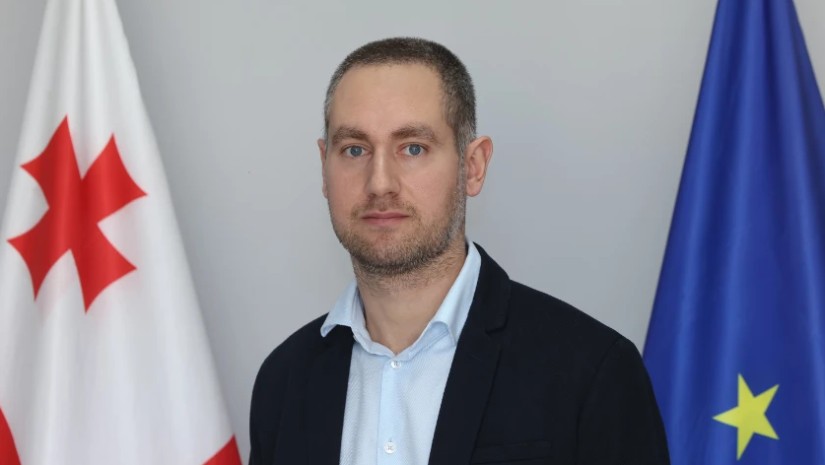 ირაკლი მეგრელიძე