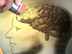 ტვინი განზრახ გვავიწყებინებს რაღაცეებს