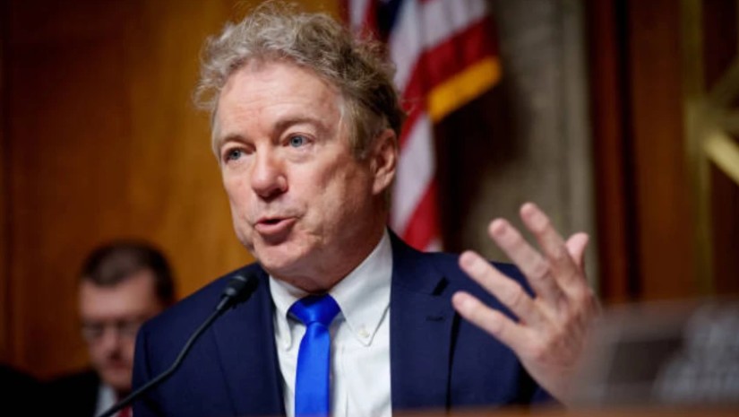 რენდ პოლი