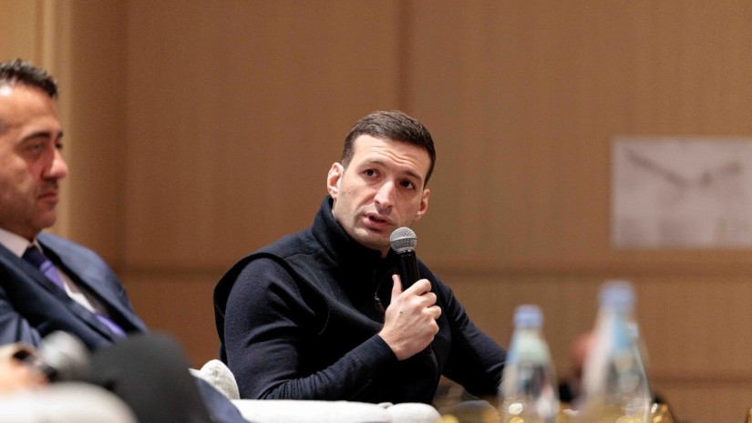 მიხეილ ხიდურელი