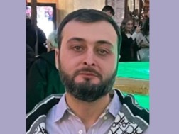 ოთო მარღიშვილი