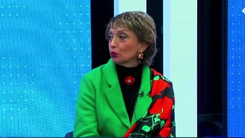 ლიკა გიორგაძე