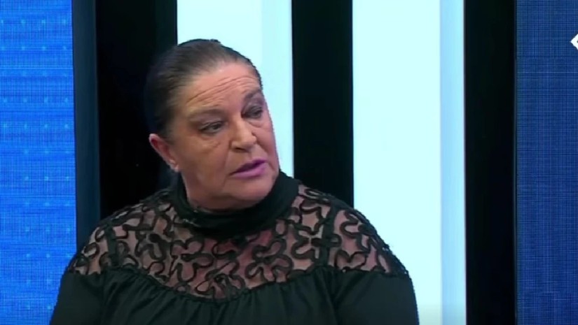 მაია დათუნაშვილ