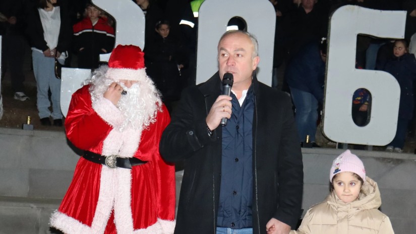 ასპინძა