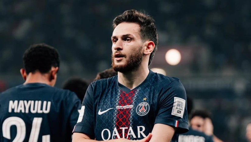 ხვიჩა კვარაცხელია