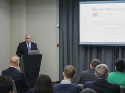 წარდგენა წარდგენა