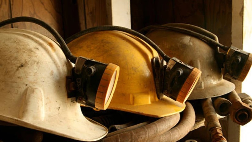 მეშახტე