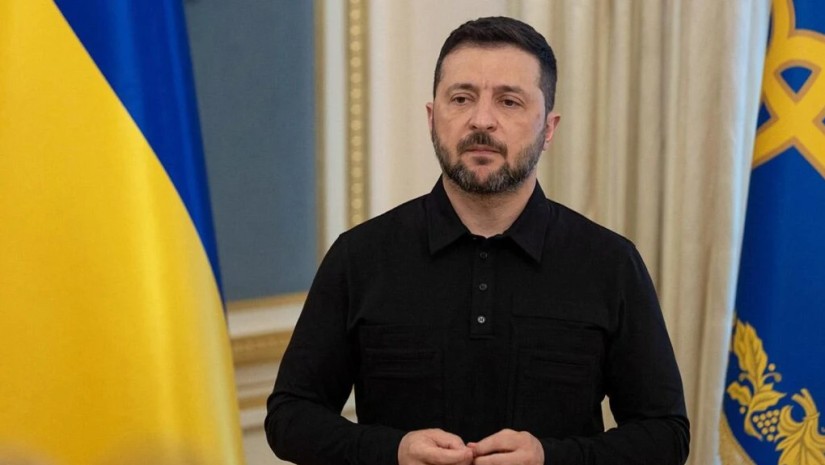 ზელენსკი