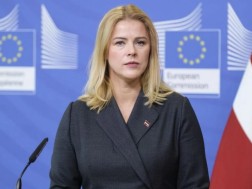 ევიკა სილინა