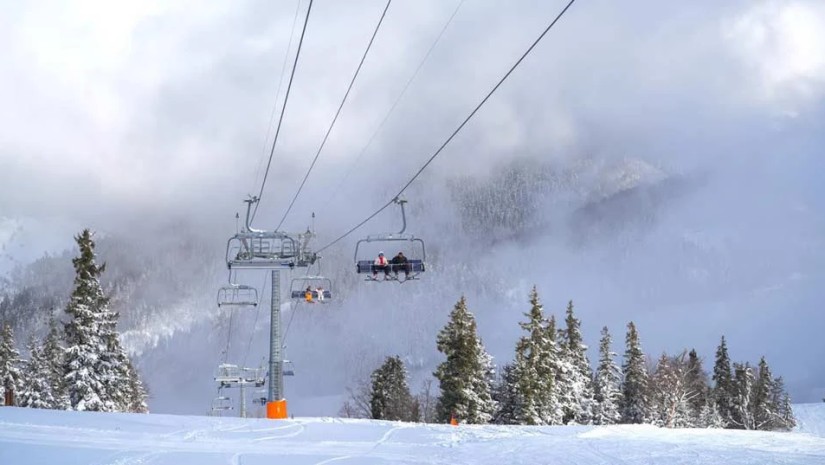 ბაკურიან