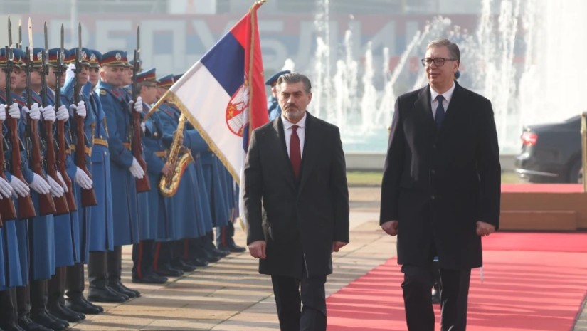 ალექსანდარ ვუჩიჩი