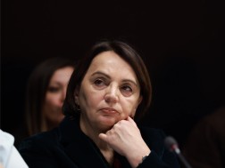 მაია წერეთელი