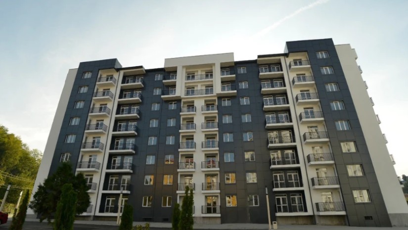 ხელვაჩაურის მუნიციპალიტეტ