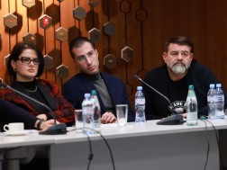 2025 წელს საერთო ჯამში ვასრულებთ 80%-იანი დატვირთულობით - HSC Group Hospitality-ს დირექტორი