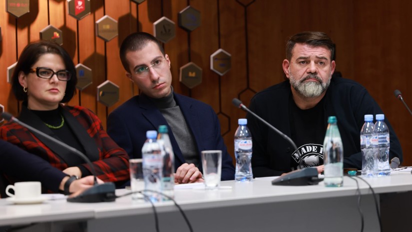 2025 წელს საერთო ჯამში ვასრულებთ 80%-იანი დატვირთულობით - HSC Group Hospitality-ს დირექტორი