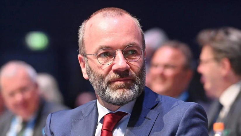 ევროპის სახალხო პარტიის ლიდერი